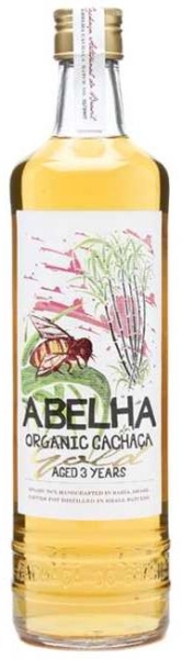 Image sur Abelha Gold Organic 39° 0.7L